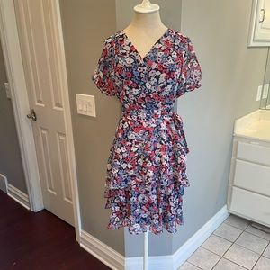 Tahari dress